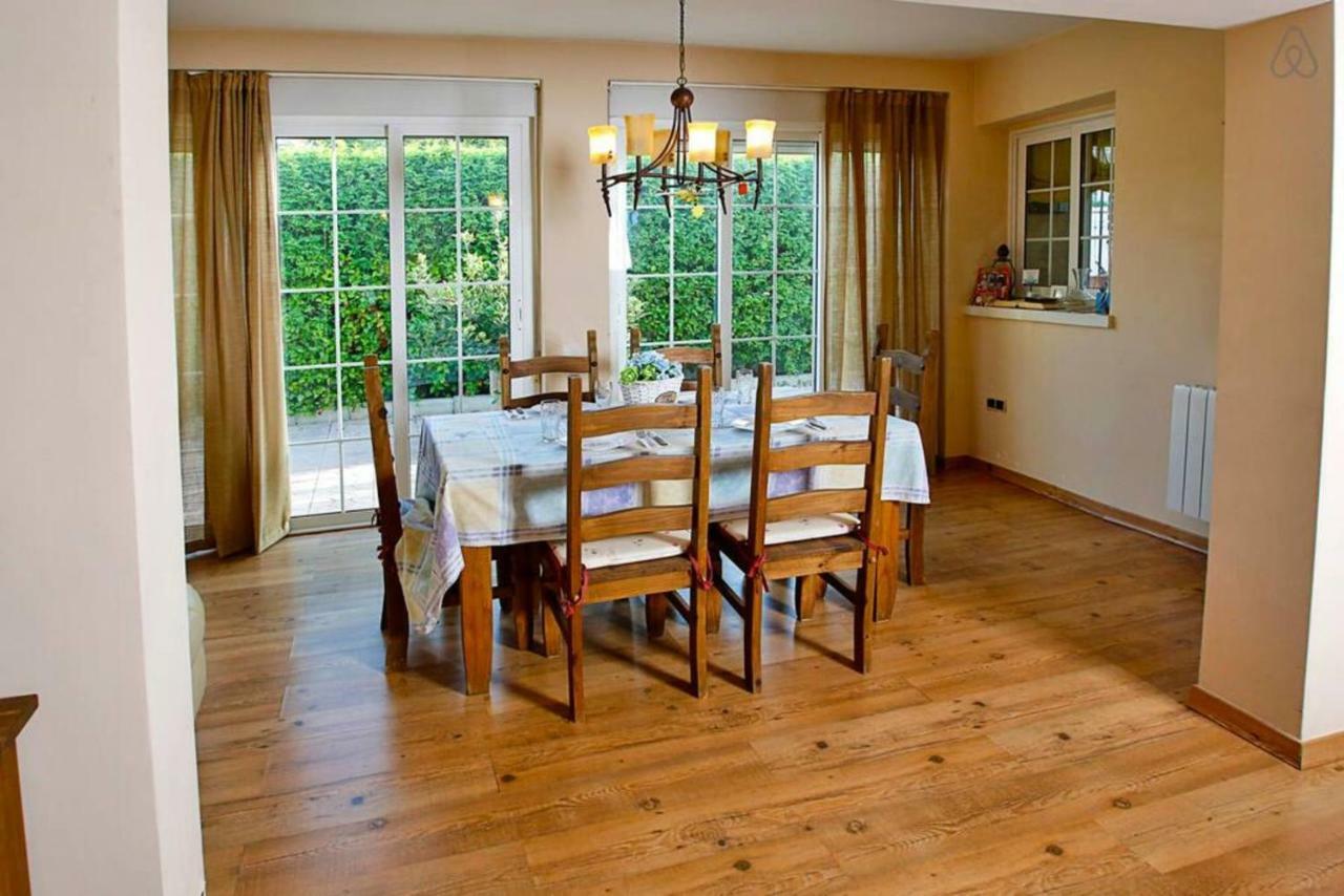 Arenales Great Home With Ac, Pool And Barbecue Arenales del Sol Eksteriør billede