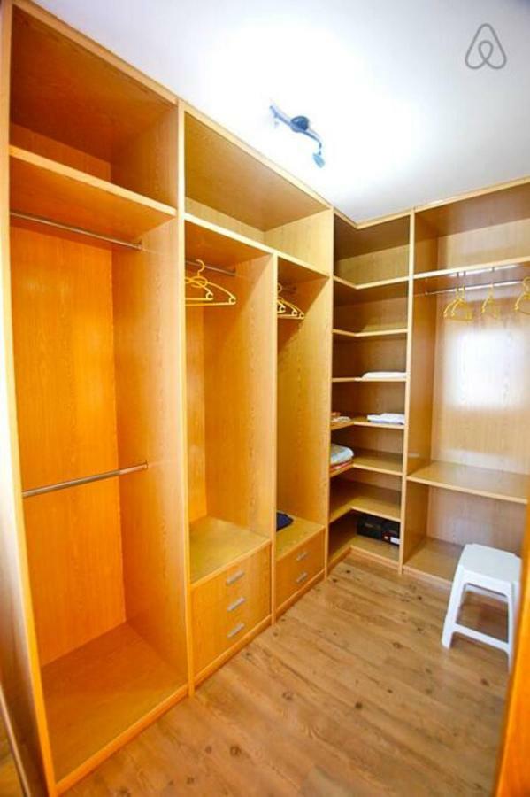 Arenales Great Home With Ac, Pool And Barbecue Arenales del Sol Eksteriør billede